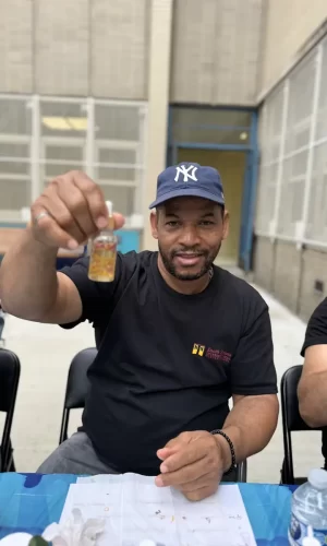 STH Aromatherapy (1) STH Aromatherapy (1)