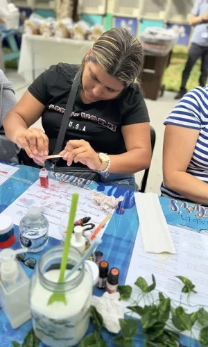 STH Aromatherapy (10) STH Aromatherapy (10)