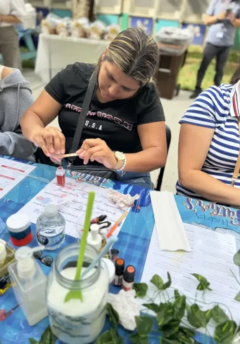 STH Aromatherapy (10)