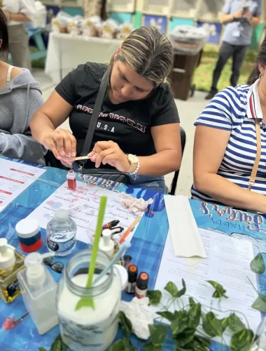 STH Aromatherapy (10)