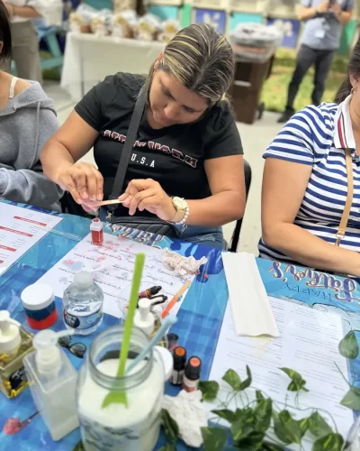 STH Aromatherapy (10)