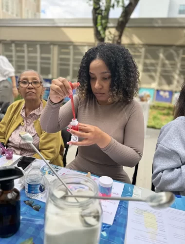 STH Aromatherapy (2)