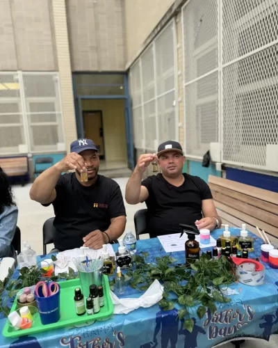 STH Aromatherapy (24)