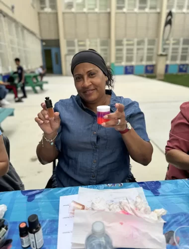 STH Aromatherapy (5)