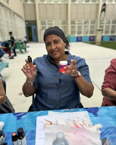 STH Aromatherapy (5)