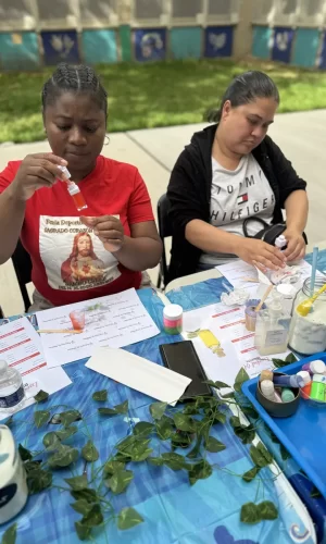 STH Aromatherapy (8) STH Aromatherapy (8)