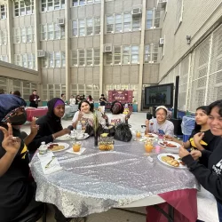 Senior Breakfast (1)