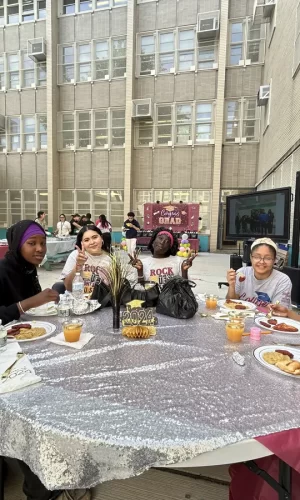 Senior Breakfast (1) Senior Breakfast (1)