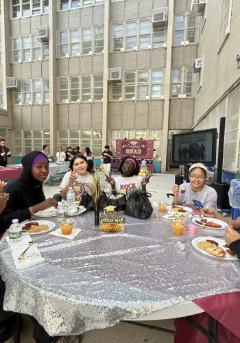 Senior Breakfast (1)