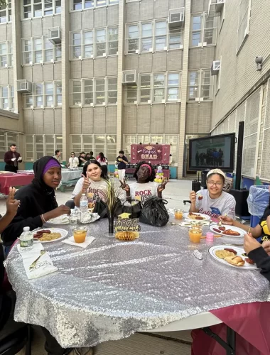 Senior Breakfast (1)