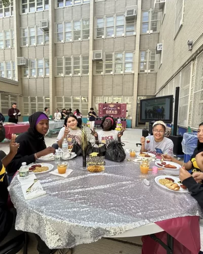 Senior Breakfast (1)