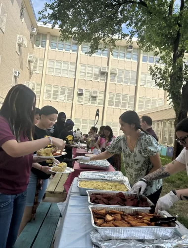 Senior Breakfast (2)