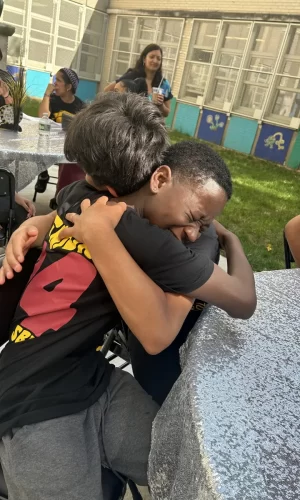 Senior Breakfast (3) Senior Breakfast (3)