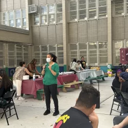 Senior Breakfast (4)