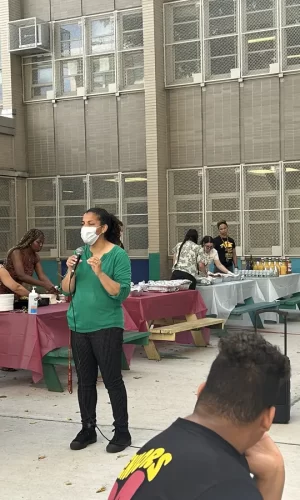 Senior Breakfast (4) Senior Breakfast (4)