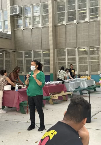 Senior Breakfast (4)