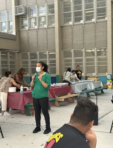 Senior Breakfast (4)