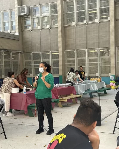 Senior Breakfast (4)