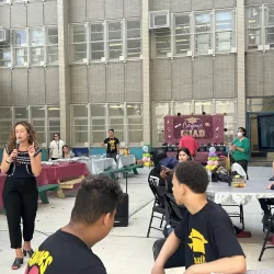 Senior Breakfast (5)