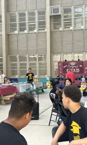 Senior Breakfast (5) Senior Breakfast (5)