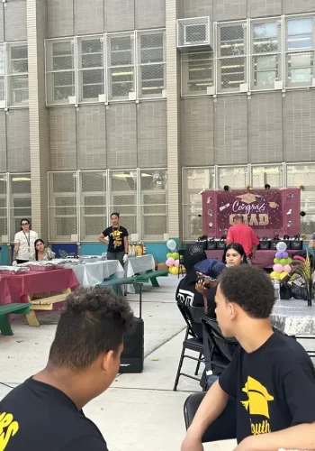 Senior Breakfast (5)