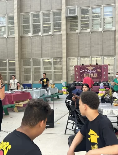 Senior Breakfast (5)