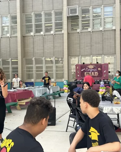 Senior Breakfast (5)