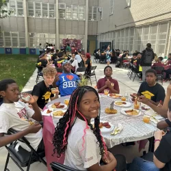 Senior Breakfast (6)