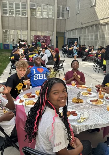 Senior Breakfast (6)