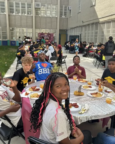 Senior Breakfast (6)