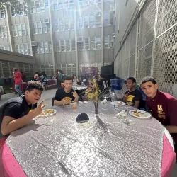 Senior Breakfast (7)