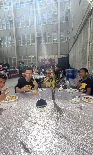 Senior Breakfast (7) Senior Breakfast (7)