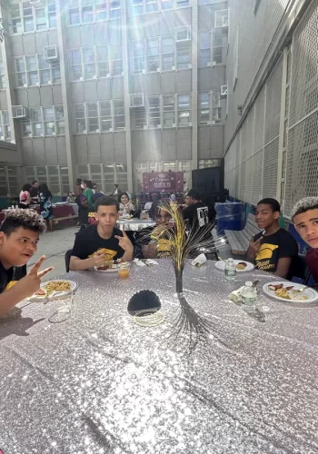 Senior Breakfast (7)