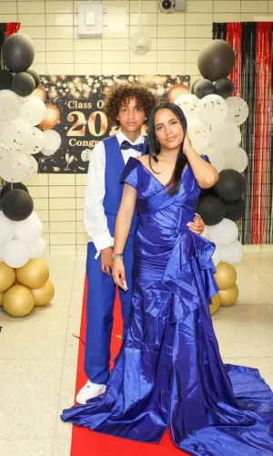 Senior Prom (10) Senior Prom (10)