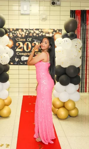 Senior Prom (2) Senior Prom (2)