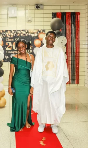 Senior Prom (7) Senior Prom (7)