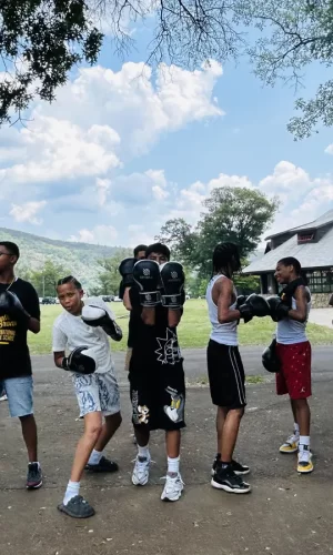 Senior Trip (1) Senior Trip (1)