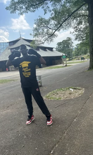 Senior Trip (11) Senior Trip (11)