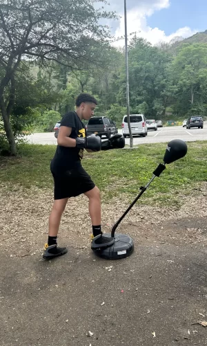 Senior Trip (2) Senior Trip (2)