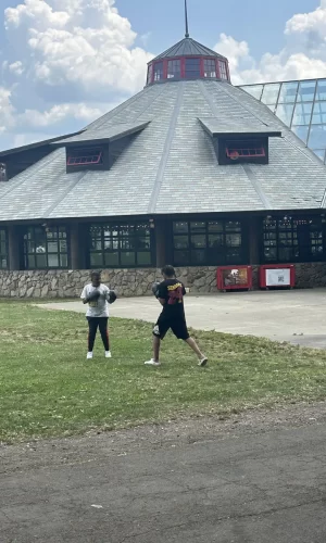 Senior Trip (3) Senior Trip (3)