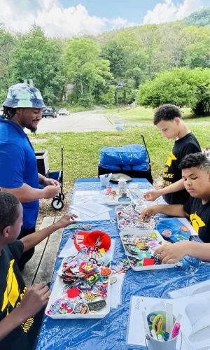 Senior Trip (6) Senior Trip (6)