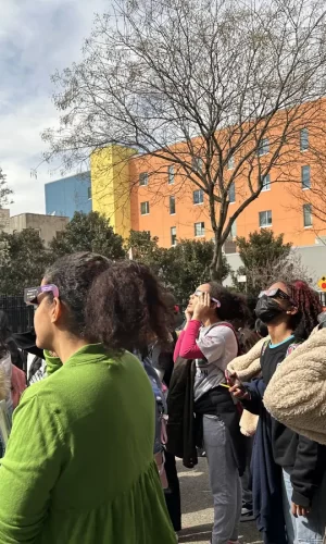 Solar Esclipse (2) Solar Esclipse (2)