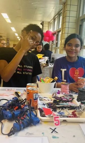 Success in Motion Fashion Design Workshop (1) Success in Motion Fashion Design Workshop (1)