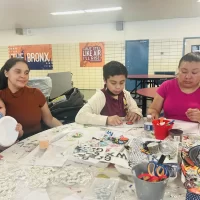 Success in Motion Fashion Design Workshop (2)