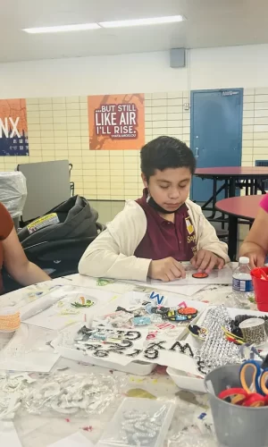 Success in Motion Fashion Design Workshop (2) Success in Motion Fashion Design Workshop (2)