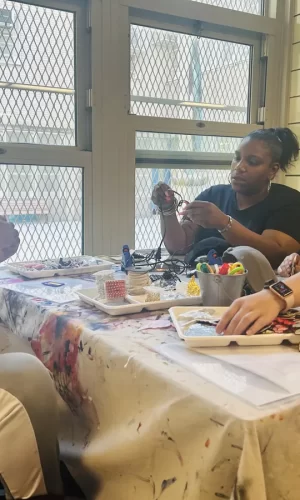 Success in Motion Fashion Design Workshop (3) Success in Motion Fashion Design Workshop (3)