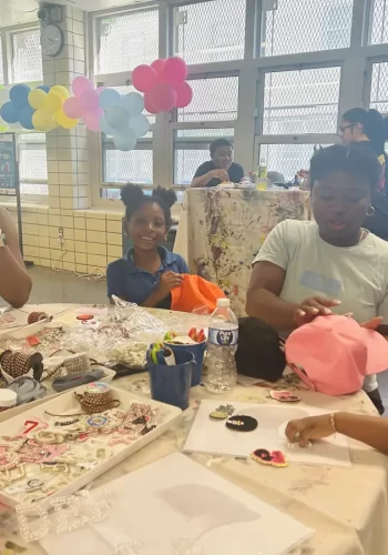 Success in Motion Fashion Design Workshop (4)