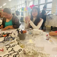 Success in Motion Fashion Design Workshop (5)