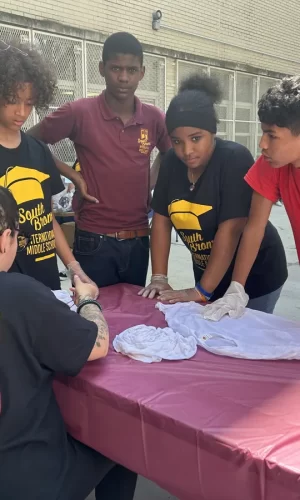 Tie Dye (1) Tie Dye (1)