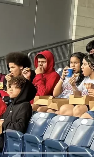 Yankee stadium all star game (1) Yankee stadium all star game (1)